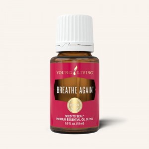 Breathe Again 舒唱